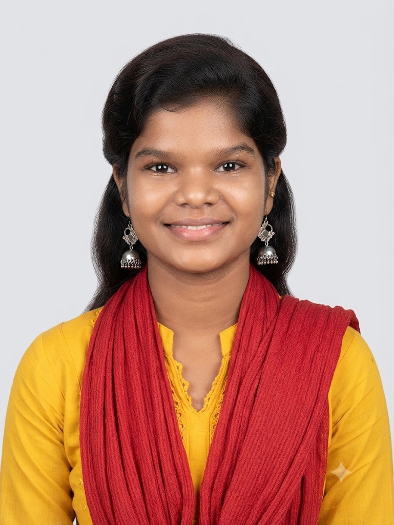 Karishma Timma - Full time Cleaner in Chembur East in Mumbai